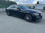 Mercedes E klasse 200 benzine- AMG look, Auto's, Automaat, 4 deurs, Achterwielaandrijving, Euro 6