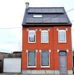 Huis te koop in Waregem, 3 slpks, 297 kWh/m²/an, 3 pièces, 168 m², Maison individuelle