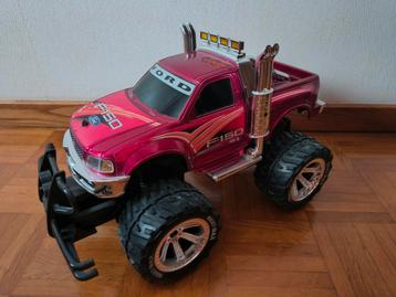 Nikko RC Ford F150, Enlèvement, Comme neuf