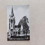 Oude postkaart van Ronse, Verzamelen, Ophalen of Verzenden