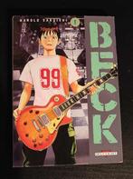 Manga Beck - Tome 1, Enlèvement ou Envoi