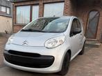 c1 10i benzine 48.000 km klaar voor registratie, Auto's, Citroën, Voorwielaandrijving, 4 zetels, Stof, 50 kW