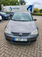 Volkswagen golf 5, Auto's, Bedrijf, Golf, 59 kW, Euro 4