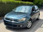 Volkswagen Golf 6 1.4 Benzine 144.000 km + keuring, Auto's, Volkswagen, Bedrijf, Handgeschakeld, Golf, Euro 4