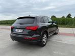 AUDI Q5 2.0 TDI *EURO 6* 101 000 km * Leder * Xenon *LED, Auto's, Voorwielaandrijving, Q5, Leder, Bedrijf