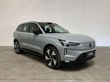 Volvo EX90 Twin Performance AWD Ultra Bowers&Wilkins Pano Ac beschikbaar voor biedingen