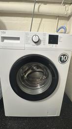 Wasmachine, Elektronische apparatuur, Wasmachines, 8 tot 10 kg, Ophalen, Zo goed als nieuw