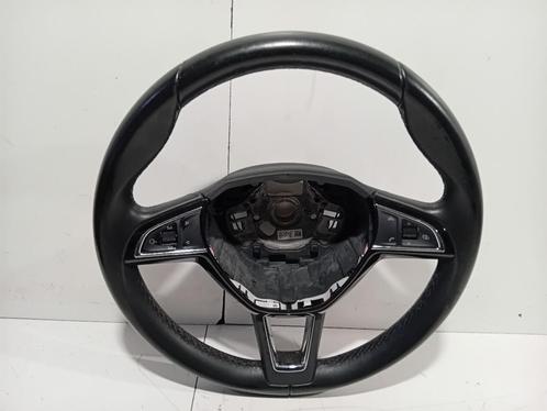 STUUR Skoda Superb Combi (3V5) (01-2015/-) (3v0419091l), Auto-onderdelen, Besturing, Skoda, Gebruikt
