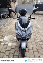 Scooter, Vélos & Vélomoteurs, Scooters | Marques Autre, Neuf, 125 cm³, Enlèvement, Essence