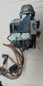 Oldtimer magneto, LUCAS Joseph, Auto-onderdelen, Ophalen of Verzenden, Universele onderdelen