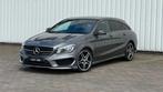 Mercedes cla 180 benzine amg pakket + keuring, Auto's, Automaat, CLA, Euro 6, Bedrijf