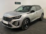 Peugeot 2008 Hybrid GT e-DSC6, Argent ou Gris, Achat, Euro 6, Entreprise
