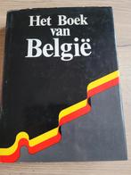 Boek : Het Boek van België / Boenders Frans, Boeken, Ophalen of Verzenden, Zo goed als nieuw