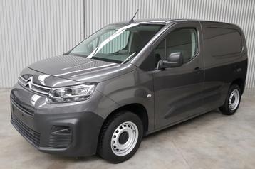 Citroen Berlingo VAN 1.2 benzine PureTech 110 S&S Parkeerse