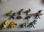 dinosaurussen,JURASSIC PARK, Kinderen en Baby's, Speelgoed | Actiefiguren, Gebruikt, Ophalen of Verzenden