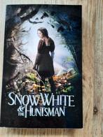 Boek Snowwhite and the huntsman, Nieuw, Ophalen of Verzenden
