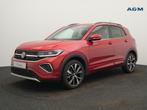 Volkswagen T-Cross T-Cross 1.0 TSI R-Line Business Premium O, Automaat, T-Cross, SUV of Terreinwagen, Zilver of Grijs