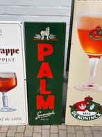 Emailbord palm, Ophalen, Zo goed als nieuw, Palm