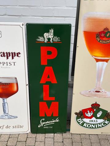 Emailbord palm beschikbaar voor biedingen