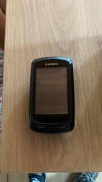 Garmin fiets gps edge800, Fietsen en Brommers, Fietsaccessoires | Fietscomputers, Ophalen, GPS, Zo goed als nieuw