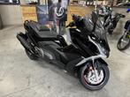 Maxiscooter KYMCO AK 550 NEUF, Motoren, Ophalen