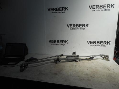 RUITENWISSER MECH + MOTOR Opel Meriva (01-2003/05-2010), Auto-onderdelen, Ruiten en Toebehoren, Opel, Gebruikt