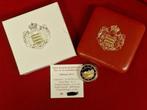 2 euro Monaco 2015 Forteresse / Rots PROOF, Ophalen, Monaco, 2 euro