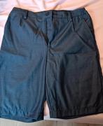 Cosplay Five Umbrella Academy (shirt en korte broek), Verzenden, Zo goed als nieuw, Pak of Jurk