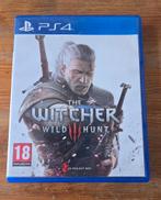 The Witcher 3 Wild Hunt, Ophalen of Verzenden