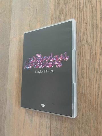 CHEMICAL BROTHERS – Singles 93-03 * DVD * New Order Oasis