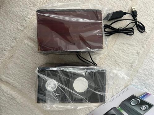 Enceintes multimédia USB K2036 – 2.0 – Pour PC & portable –, Computers en Software, Pc speakers, Nieuw, Audiokanaal 2.0, Ophalen of Verzenden