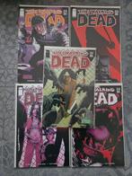 the Walking Dead #31-35 (2006) Image Comics, Enlèvement ou Envoi, Neuf, Série complète ou Série