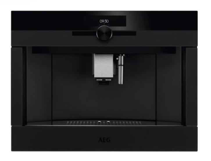 AEG Koffiemachine, Electroménager, Accessoires de machine à café, Comme neuf, Enlèvement