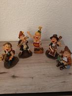 laven efteling de muziekband, Verzamelen, Ophalen of Verzenden, Zo goed als nieuw, Beeldje of Poppetje