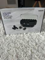 Bigoudis chauffants BaByliss – presque neufs, Enlèvement, Comme neuf