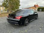 2018 Mercedes-Benz CLA180 Personenauto, Auto's, CLA, Gebruikt, Euro 6, Overige brandstoffen