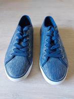 Sneakers S'Oliver en état neuf taille 41, Comme neuf, Sneakers et Baskets, Bleu, S.Oliver