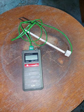 TE KOOP KERAMIEKEN METER VOOR ALLE SOORTEN OVENS.  beschikbaar voor biedingen