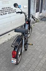 Peugeot 103 "VOGUE., Fietsen en Brommers, Brommers | Tomos