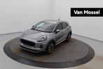 Ford Puma Titanium - Automaat - Winterpack - Carplay, Stof, Euro 6, 1226 kg, Traction-control