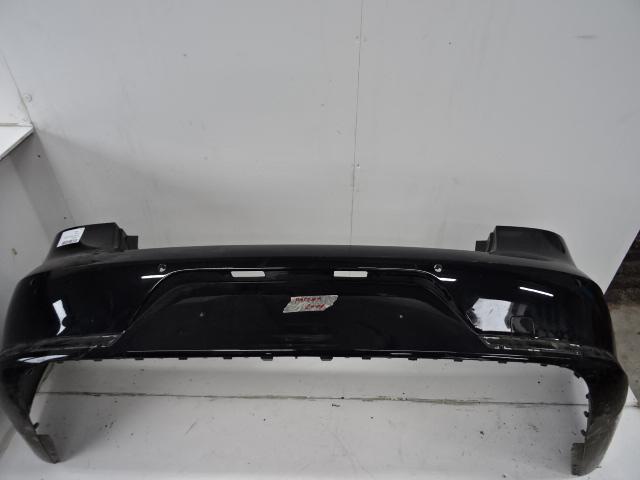 PARE-CHOCS ARRIÈRE Volkswagen Passat (362), Autos : Pièces & Accessoires, Carrosserie & Tôlerie, Pare-chocs, Volkswagen, Arrière