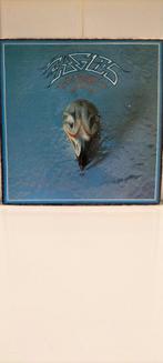 Lp Eagles., Ophalen