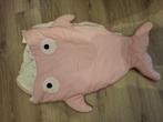 Baby bites haai, Kinderen en Baby's, Dekens, Slaapzakjes en Inbakerproducten, Ophalen, Zo goed als nieuw, Slaapzak