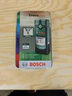 Bosh Truvo - leidingzoeker, Doe-het-zelf en Bouw, Ophalen of Verzenden, Nieuw
