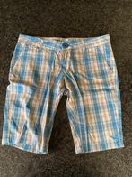 Blauwe short Roxy maat medium, Maat 38/40 (M), Kort, Blauw, Ophalen of Verzenden