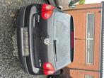 Volkswagen golf, Auto's, Volkswagen, Stof, Zwart, Zwart, Euro 4