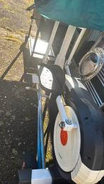 Fitnesstoestel step, Sport en Fitness, Fitnessapparatuur, Ophalen of Verzenden