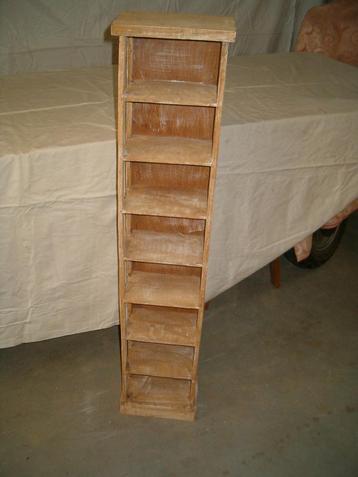 Plank beschikbaar voor biedingen