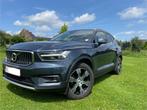 À VENDRE VOLVO XC 40 D3 AWD DIESEL 2.0  150CH, Autos, Volvo, Achat, 1643 kg, Euro 6, Noir