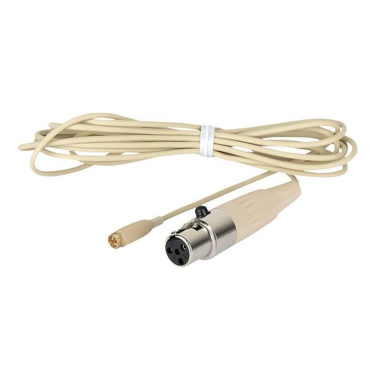 Reserve microfoon kabel voor de DAP EH-3 microfoon, Muziek en Instrumenten, Microfoons, Nieuw, Ophalen of Verzenden